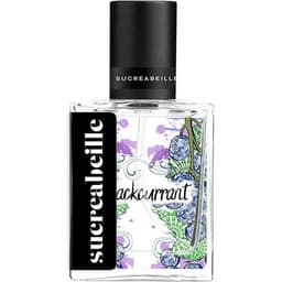 Blackcurrant EDP