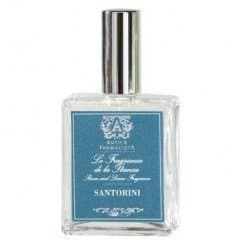 Santorini by Antica Farmacista perfume bottle