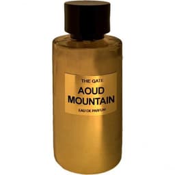 Aoud Mountain