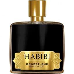 Desert Oud