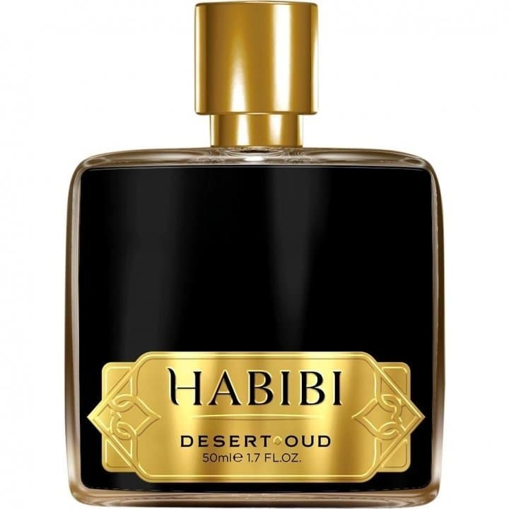 Desert Oud