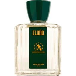 Flaño Club Lotion (Eau de Cologne)