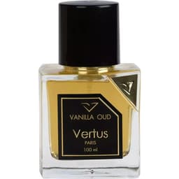 Vanilla Oud