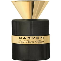 Carven C'est Paris ! Elixir pour Femme