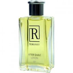 Rothschild / de Rothschild / Romanoff (After Shave Lotion)