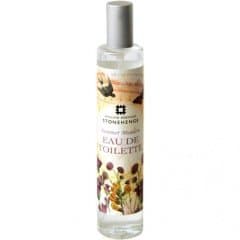 Stonehenge - Summer Meadow by English Heritage perfume bottle