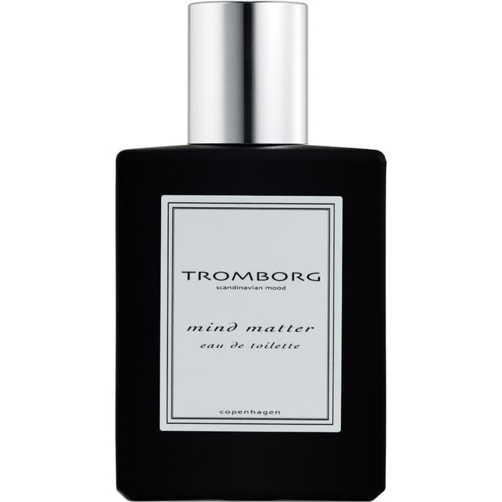 Mind Matter by Tromborg perfume bottle