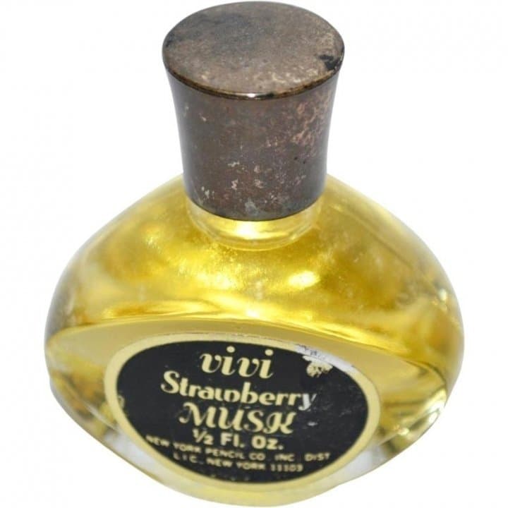 Vivi Strawberry Musk