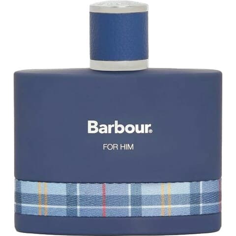 Barbour Coastal for Him