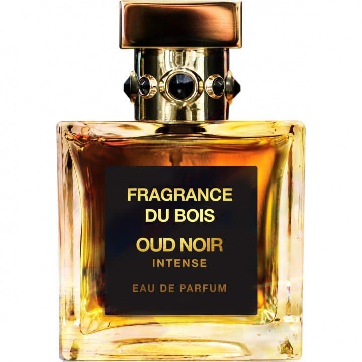 Oud Noir Intense