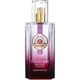 Gingembre Rouge Intense