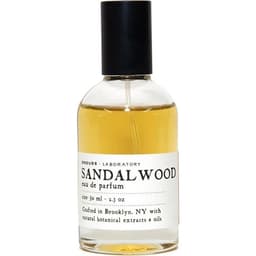 Sandalwood EDP