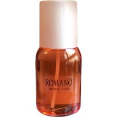 Romano Woman