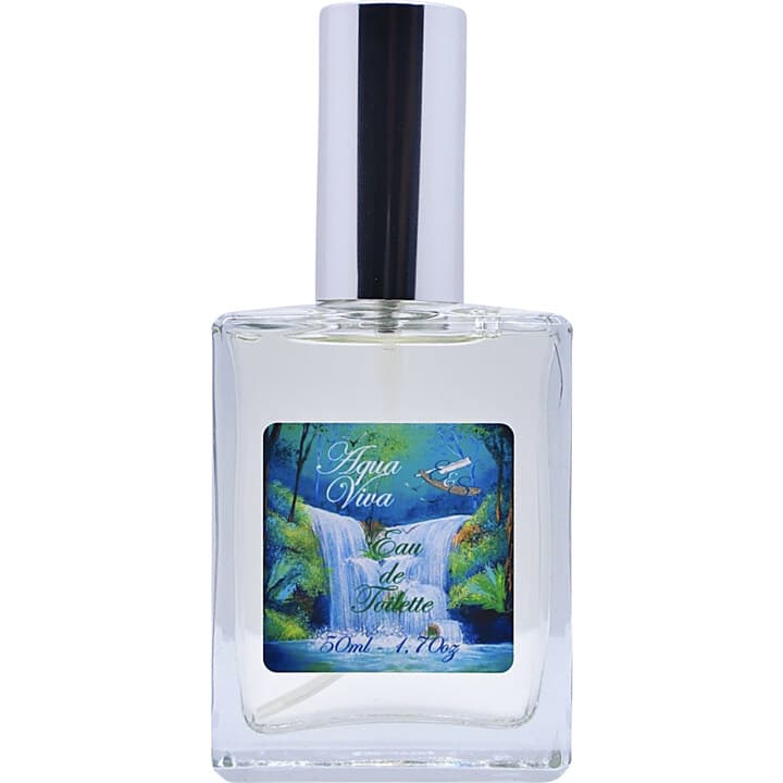 Aqua Viva EDT