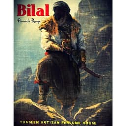 Bilal