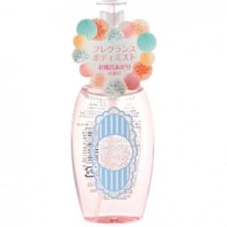 Lovely Shower / ラブリーシャワー (Body & Hair Mist)