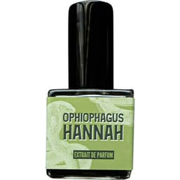 Venomous Collection - Ophiophagus hannah (Extrait de Parfum)