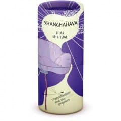 ShanghaïJava - Lilas Spiritual