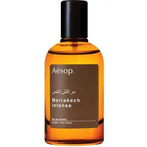 Marrakech Intense EDT