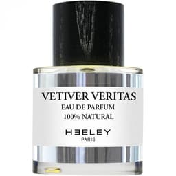 Vetiver Veritas