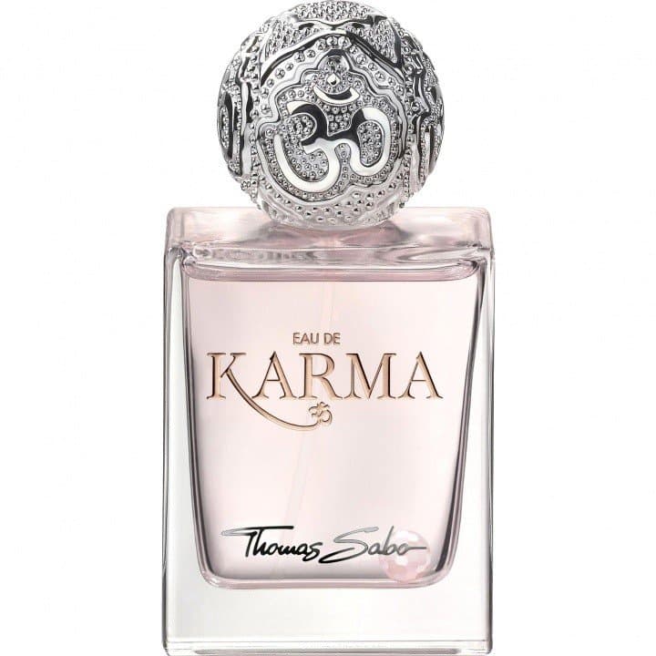 Eau de Karma