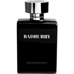 Henderson - Badburry