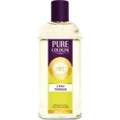 Pure Cologne - L'Eau Tonique by Laurence Dumont perfume bottle