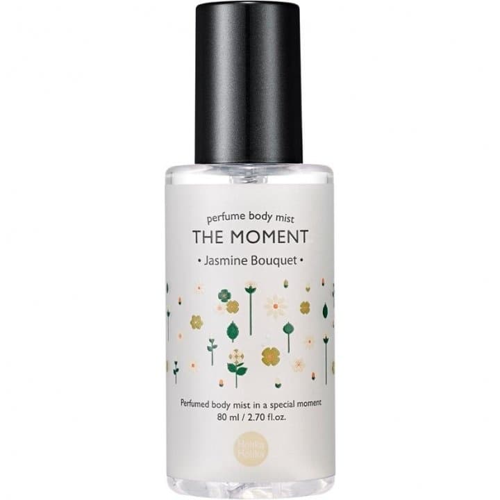 The Moment - Jasmine Bouquet