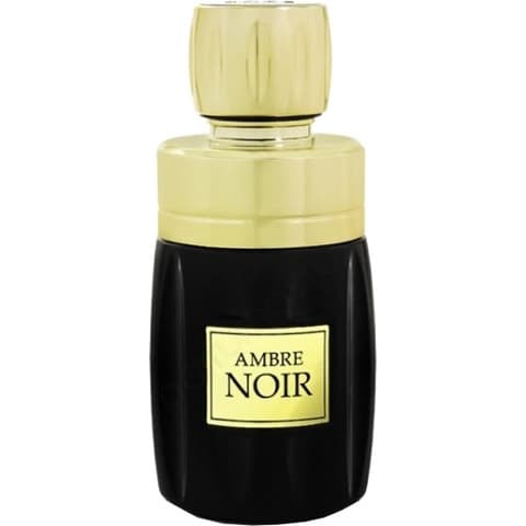 Ambre Noir