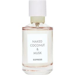 Naked Coconut & Musk