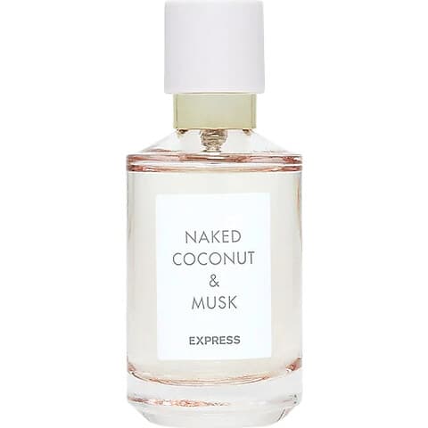 Naked Coconut & Musk