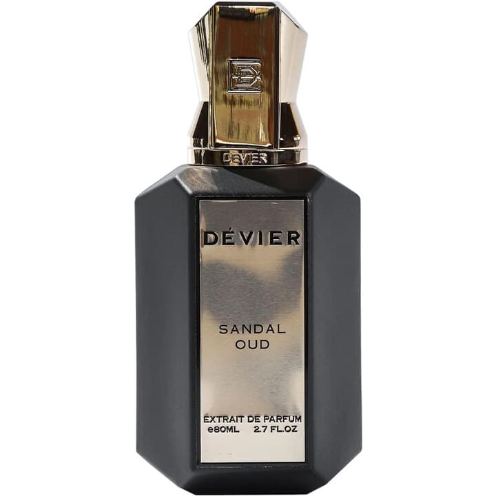 Sandal Oud