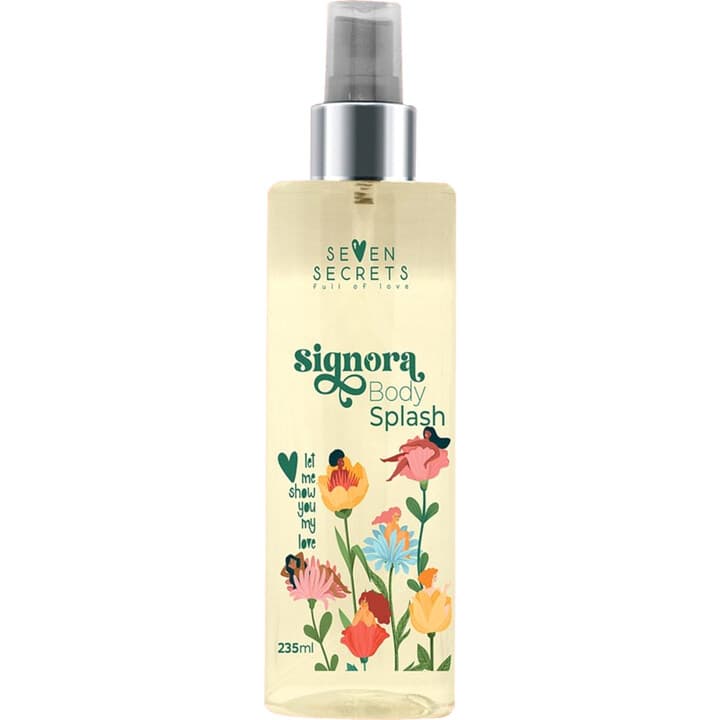 Signora (Body Splash)