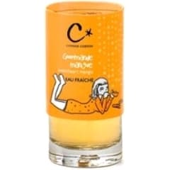 Gourmande Mangue Eau Fraîche