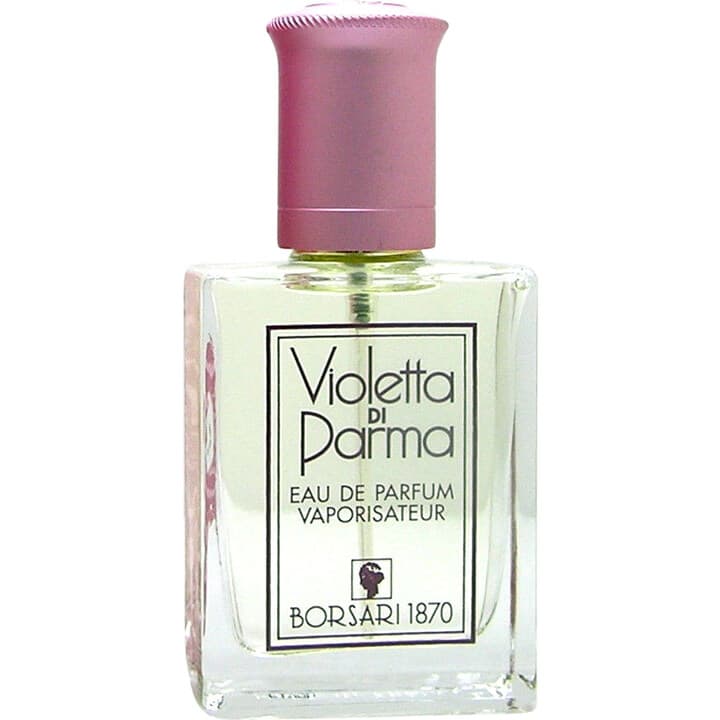 Violetta di Parma