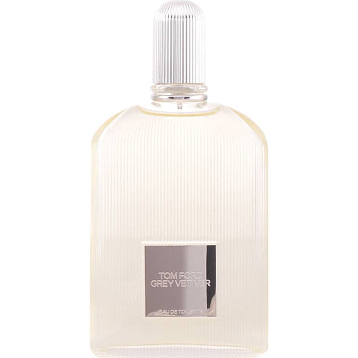 Grey Vetiver EDT