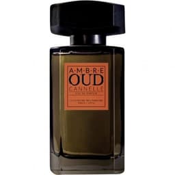 Oud - Ambre Cannelle