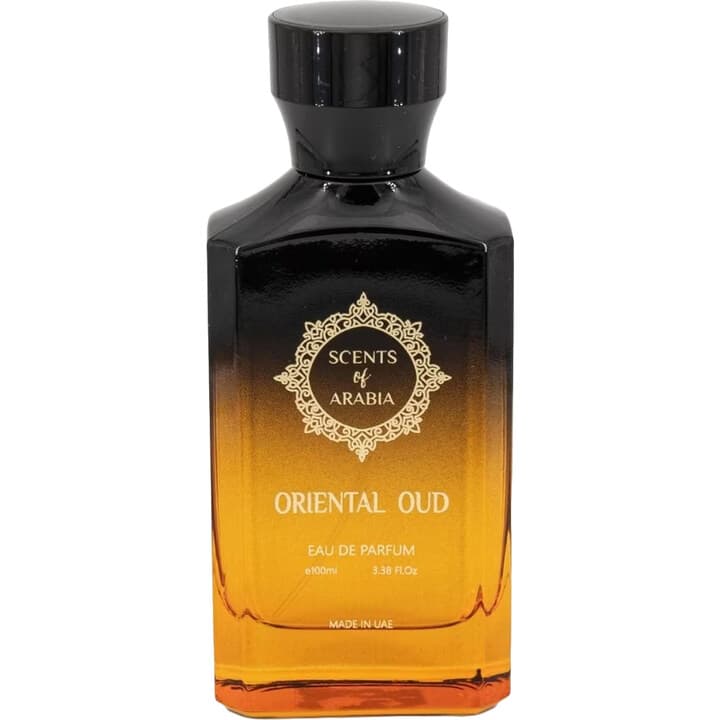 Oriental Oud