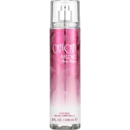 Can Can Burlesque (Body Mist)