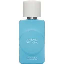 Crème de Coco