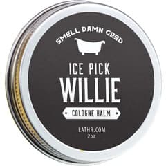 Ice Pick Willie