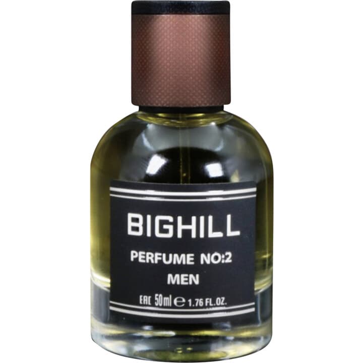 Bighill No:2 for Men