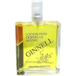 Ginnell (Loción para Después de Afeitar)