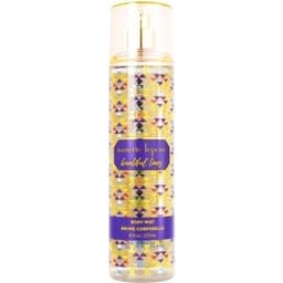 Beautiful Times (Body Mist)