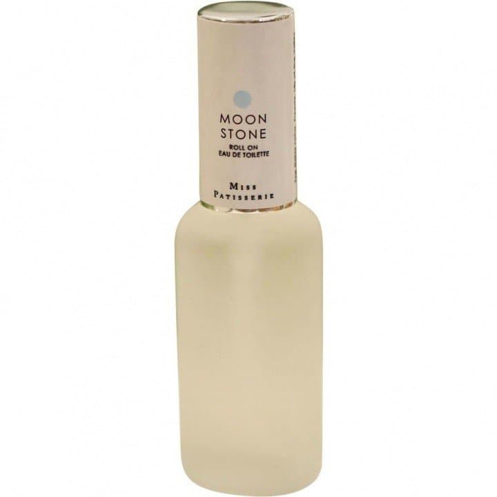 Moonstone by Miss Patisserie perfume bottle