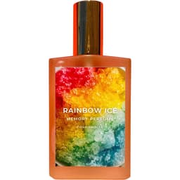 Rainbow Ice