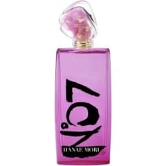 Eau de Collection No. 7