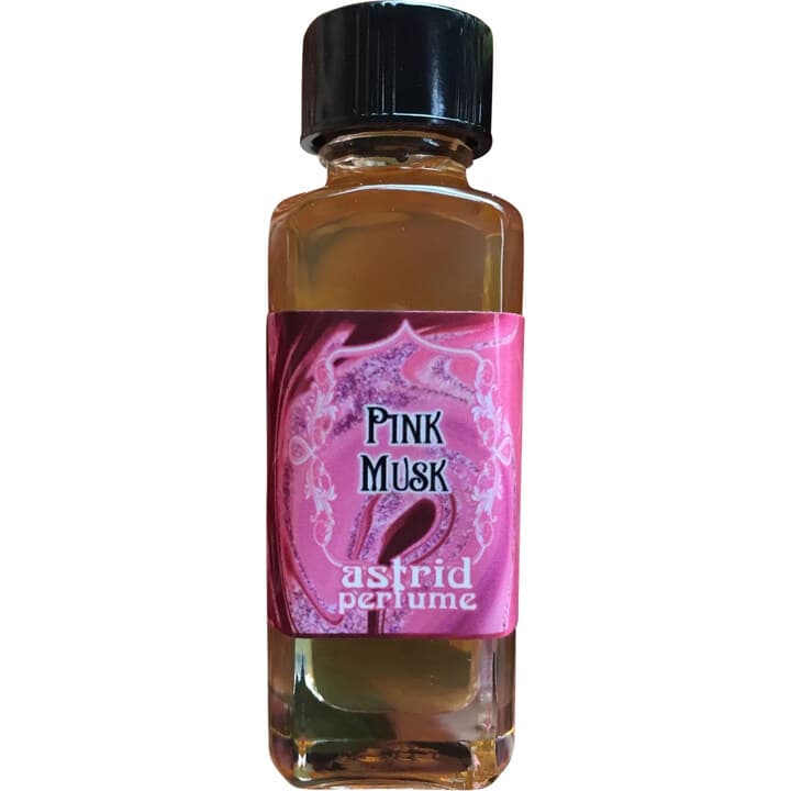 Pink Musk