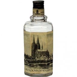 Alt Kölnisch Wasser