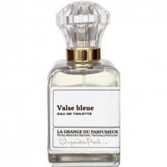 Valse Bleue by La Grange du Parfumeur perfume bottle